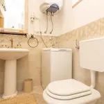 Two-bedroom In Holiday home *