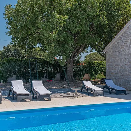 Two-bedroom In * Pakovo Selo