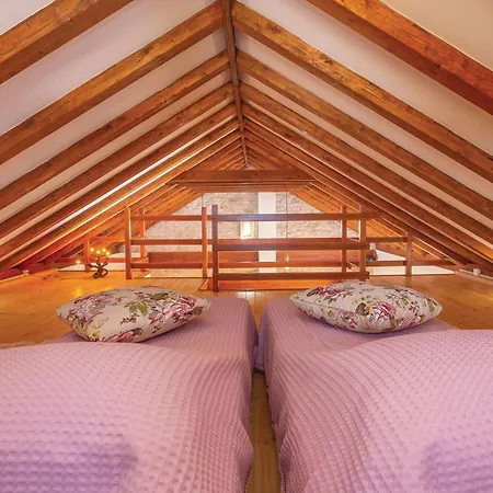 Holiday home Two-bedroom In *