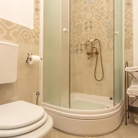 Two-bedroom In Vikendica Pakovo Selo