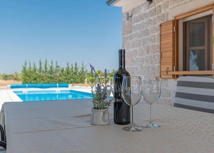 Two-bedroom In בית נופש