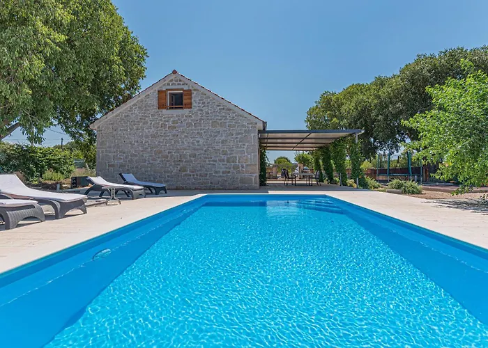 Two-bedroom In * Pakovo Selo