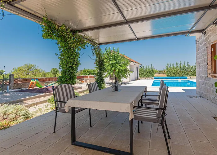 Two-bedroom In * Pakovo Selo