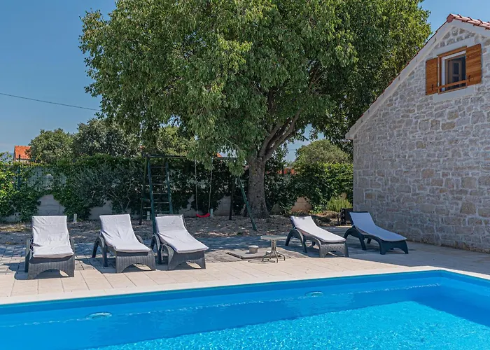 Two-bedroom In * Pakovo Selo