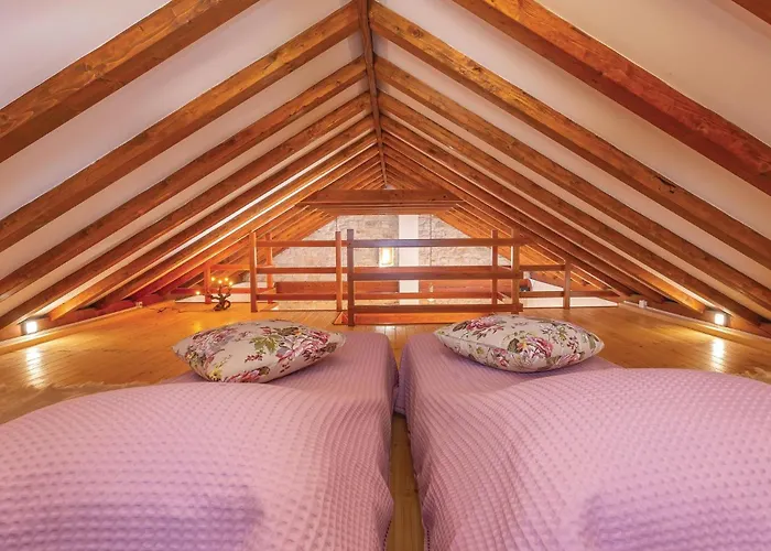 Holiday home Two-bedroom In *