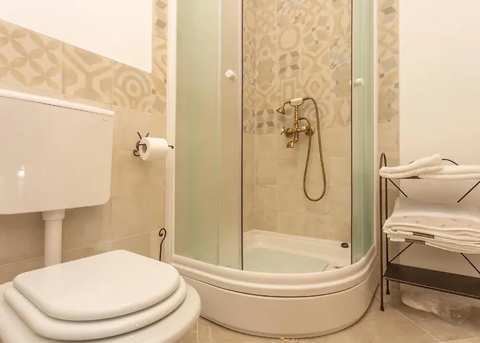 Two-bedroom In בית נופש Pakovo Selo